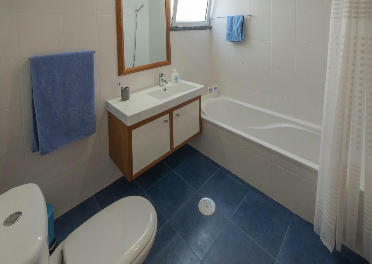 Apartment Blue Sea Paul do Mar  Buitenkant foto