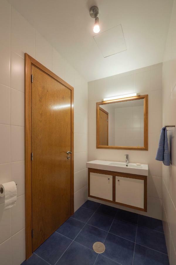 Apartment Blue Sea Paul do Mar  Buitenkant foto